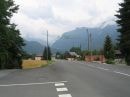 Canal de Samoëns
